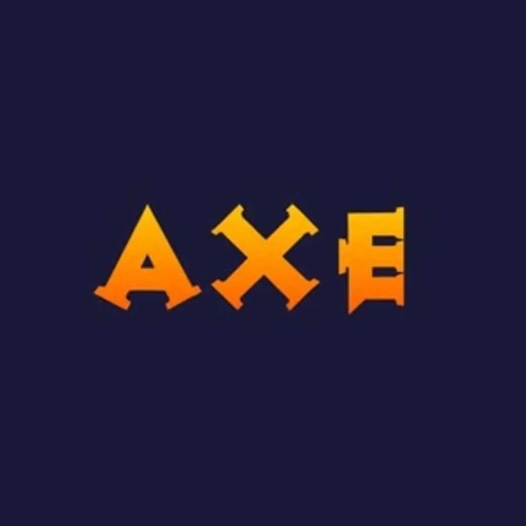 Axe casino logo (2)